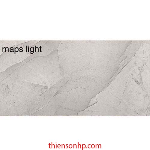 Gạch Ấn Độ Maps Light