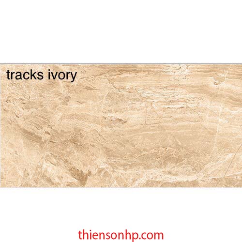 Gạch Ấn Độ Tracks Ivory