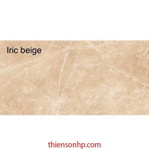 Gạch Ấn Độ Iric Beige 