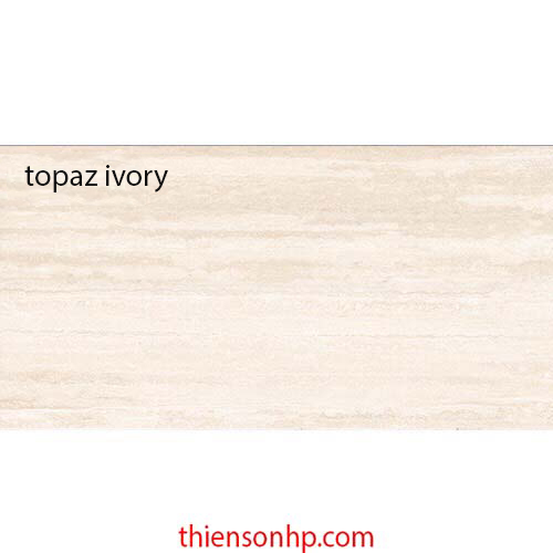 Gạch Ấn Độ Topaz Ivory