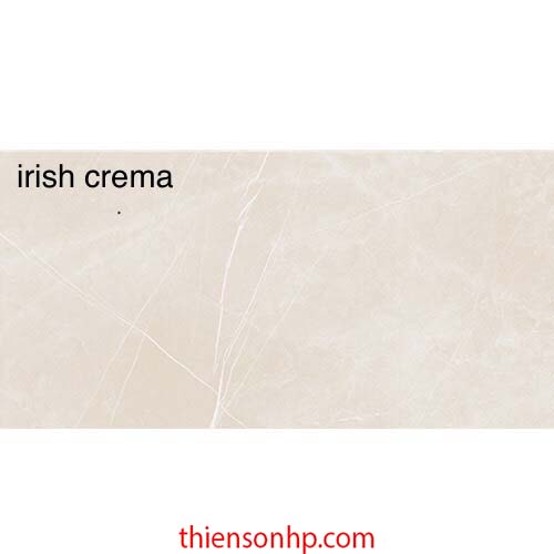 Gạch Ấn Độ Irish Crema