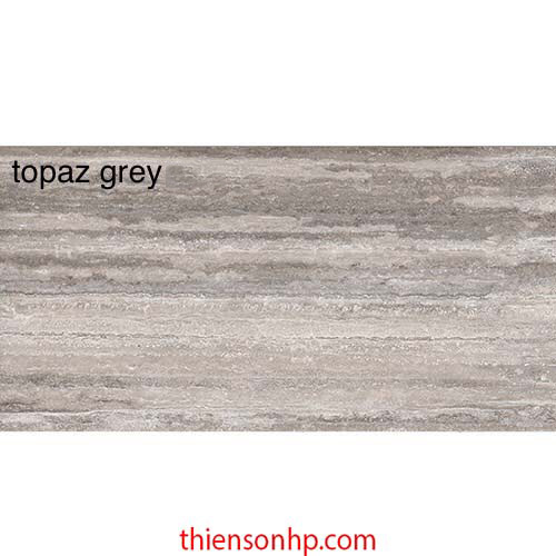 Gạch Ấn Độ Topaz Grey