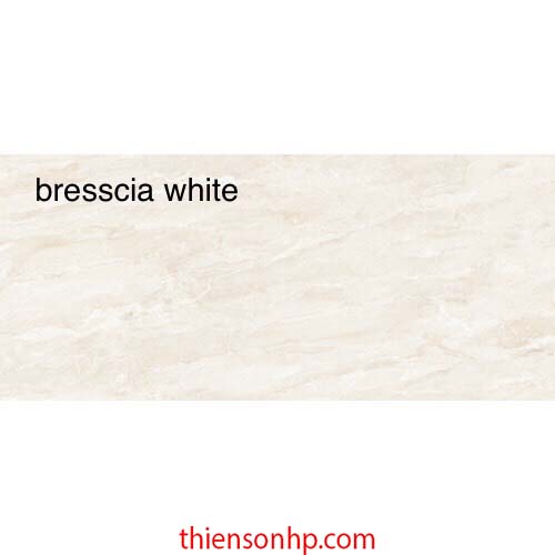 Gạch Ấn Độ Bresscia White
