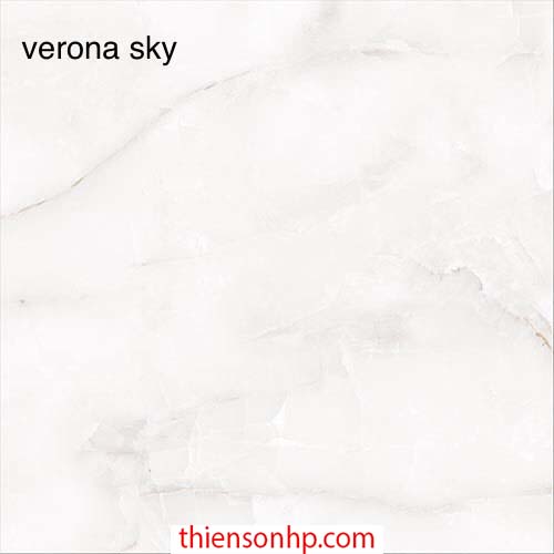 Gạch Ấn Độ Verona Sky 2