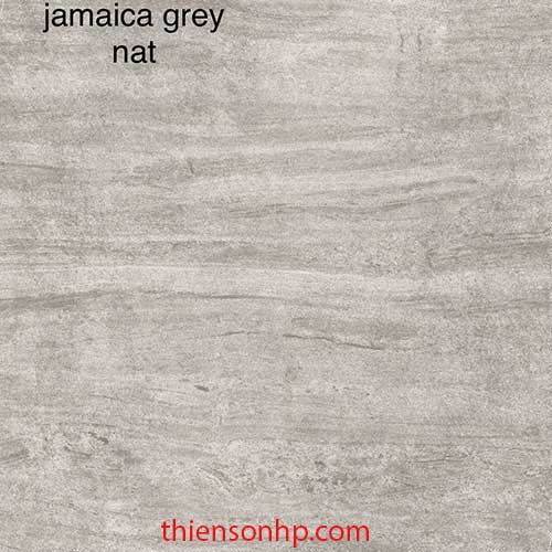 Gạch Malaysia Jamaica Grey Nat