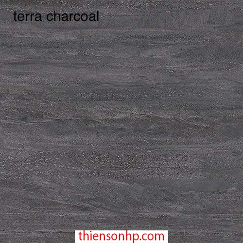 Gạch Malaysia Terra Charcoal 