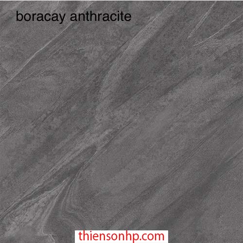 Gạch Malaysia Boracay Anthracite