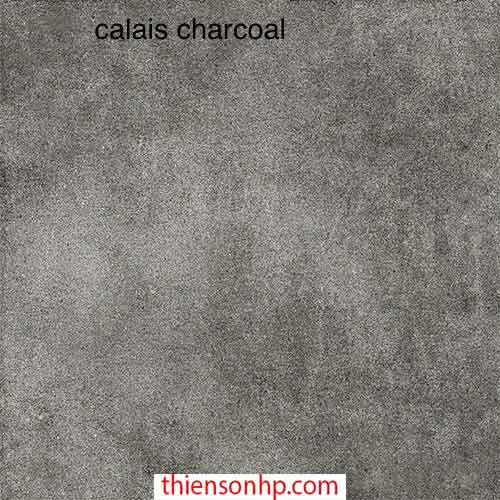 Gạch Malaysia Calais Charcoal