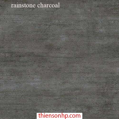 Gạch Malaysia Rainstone Charcoal