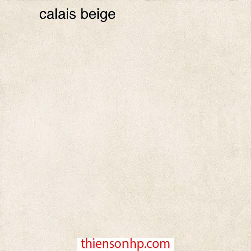 Gạch Malaysia Calais Beige 