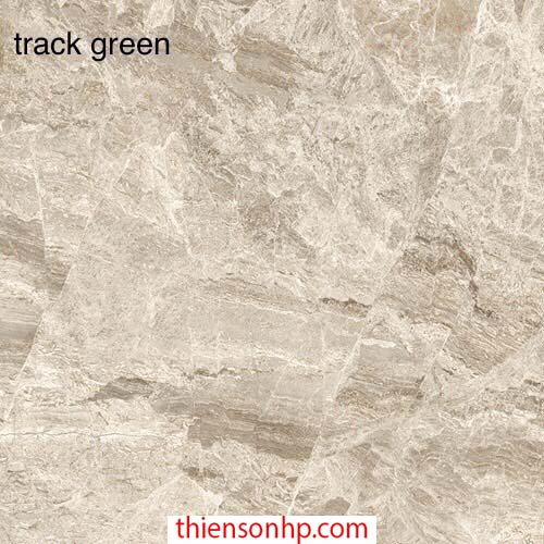 Gạch Ấn Độ Track Green 2