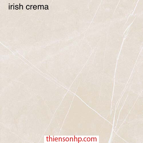 Gạch Ấn Độ Irish Crema 2