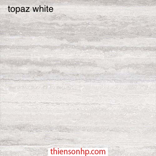 Gạch Ấn Độ Topaz White