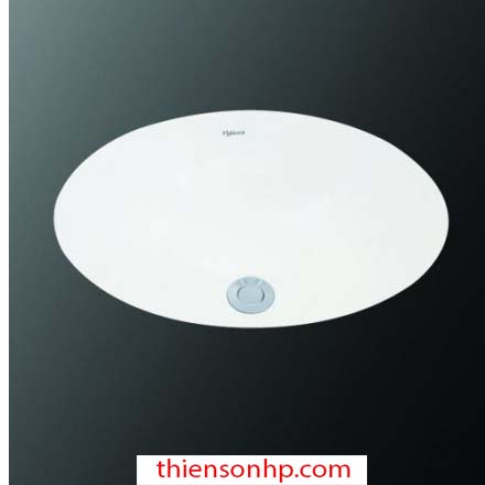 Chậu lavabo âm bàn VIGLACERA CA2