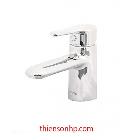 Vòi Nước Lạnh Lavabo Toto TVLC101NSR 