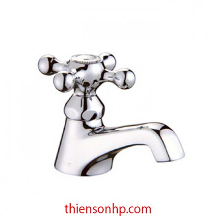 Vòi Nước Lạnh Lavabo Toto T205LCSC