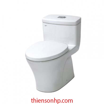 Bồn Cầu INAX AC-900VRN 1 Khối