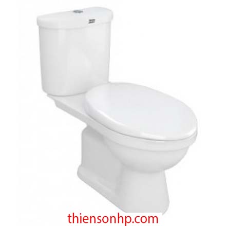 Bồn Cầu American VF-2013 Hai Khối