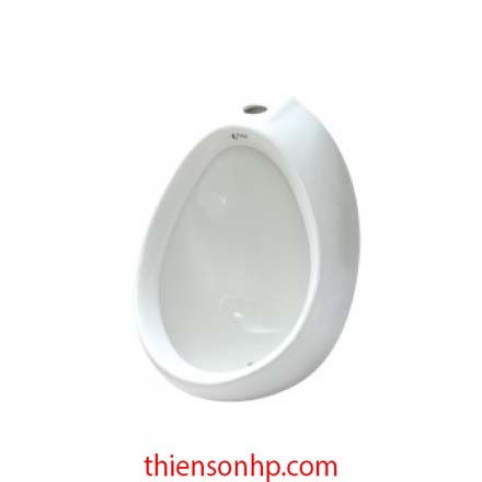 Bồn tiểu nam Inax U-116V Treo Tường