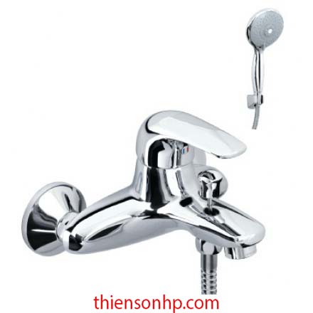 Sen tắm Inax nóng lạnh BFV-3003S-3C tay sen massage