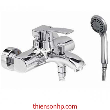 Sen Tắm Viglacera VG511 Nóng Lạnh