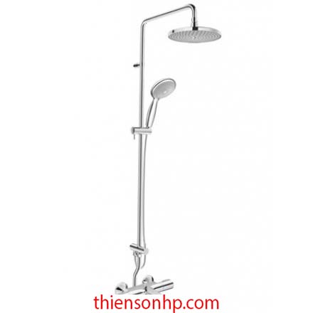 Sen Cây Inax BFV-3415T nhiệt độ