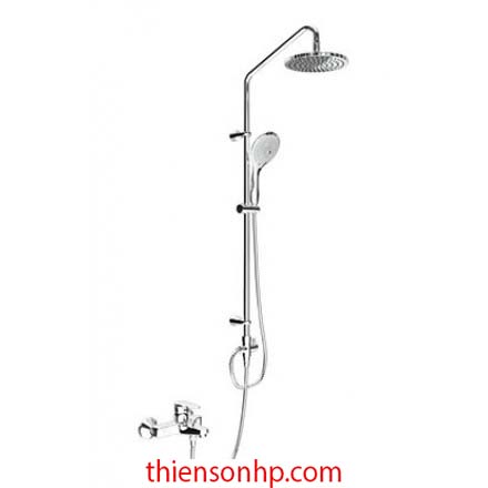 Sen Cây Inax BFV-1205S Nóng Lạnh