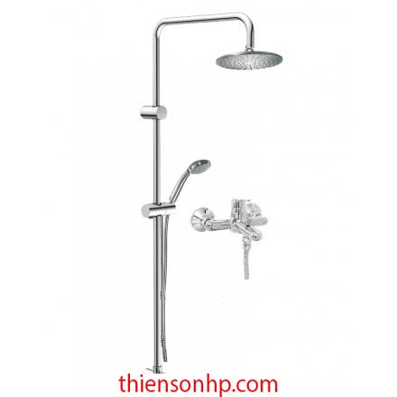 Sen Cây Toto TVSM103NSS/DM907CS Nóng Lạnh