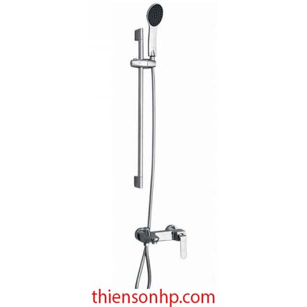 Sen Cây Viglacera VG519 Thanh Trượt Nóng Lạnh