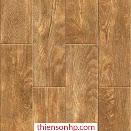 Gạch Gỗ Việt Nam 7