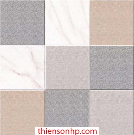 Gạch Việt Nam Viglacera 6