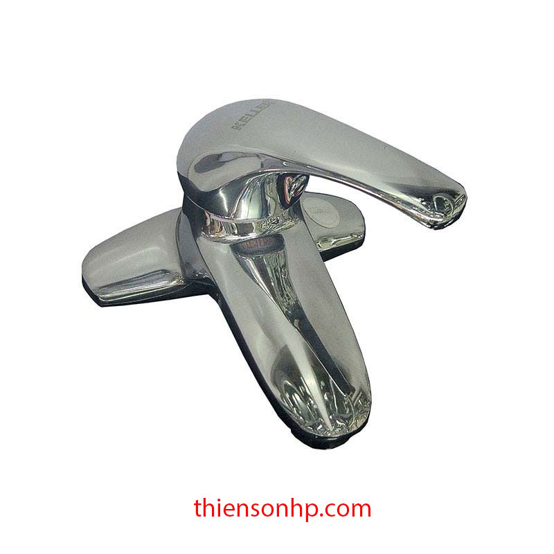 Vòi lavabo Keller 8001