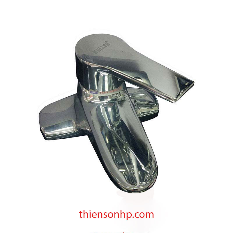 Vòi lavabo Keller 8068