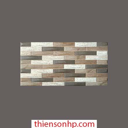 Gạch Trang Trí Thiên Sơn A111