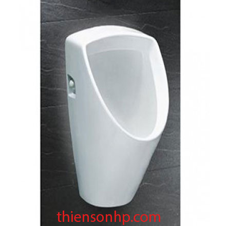 Bồn tiểu nam Caesar U0261 Treo Tường Xả Thẳng