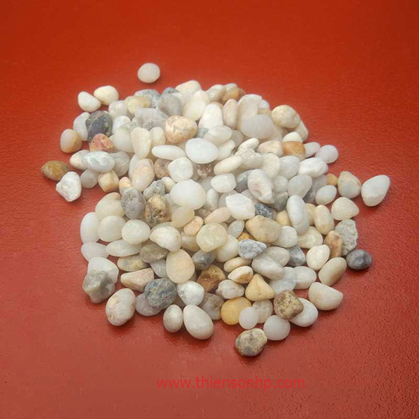 Sỏi tự nhiên ngô