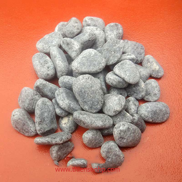 Sỏi đen nhỏ