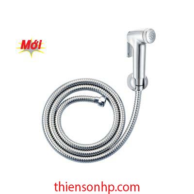 Vòi xịt Toilet Caesar BS304