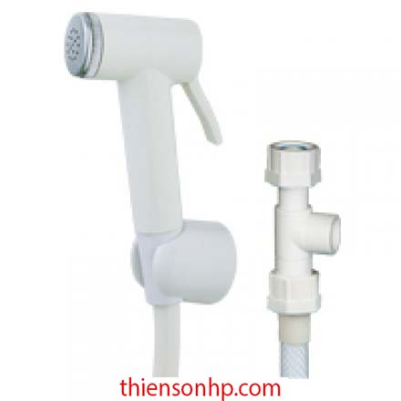 Vòi xịt nhựa Caesar BS306