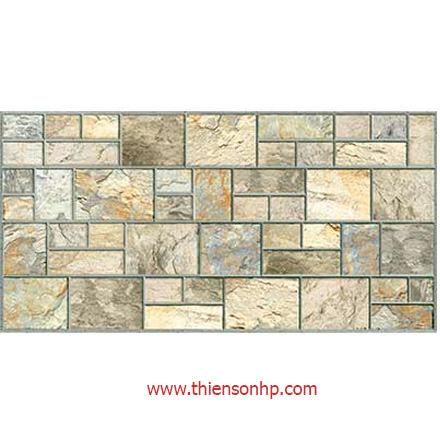 Gạch trang trí Thiên Sơn MS04