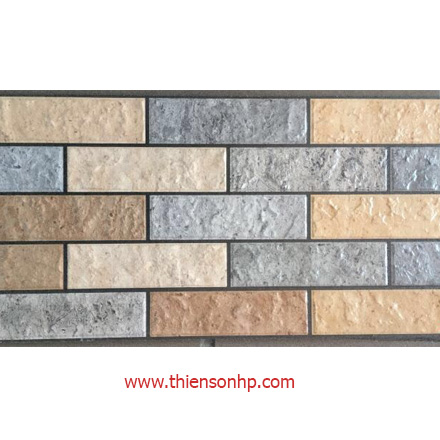 Gạch trang trí Thiên Sơn MS06
