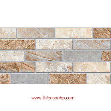 Gạch trang trí Thiên Sơn MS11