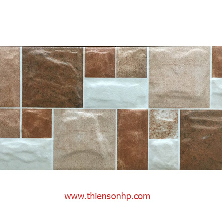 Gạch trang trí Thiên Sơn MS16