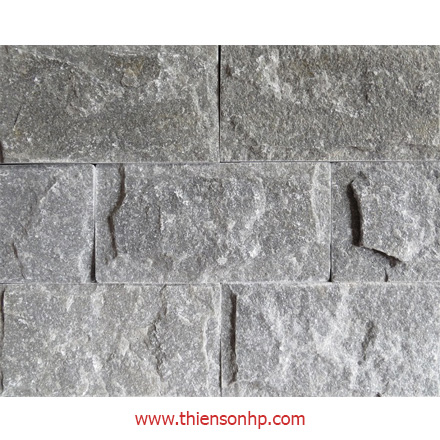 Đá bóc đen ánh kim