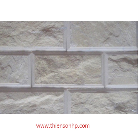 Đá bóc soi cạnh vàng