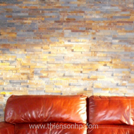 Đá ghép đa sắc Lai Châu