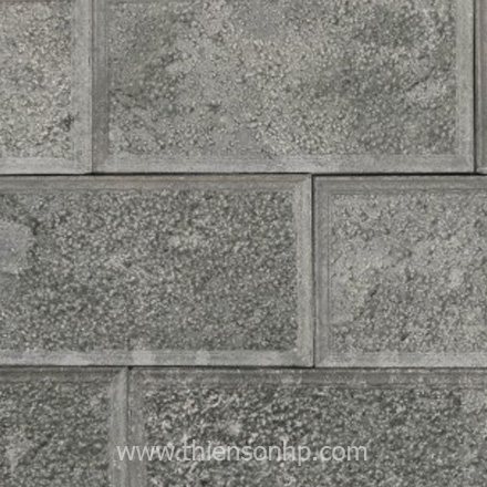 Đá giả cổ xanh