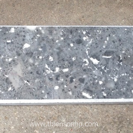 Đá mài vát cạnh xanh