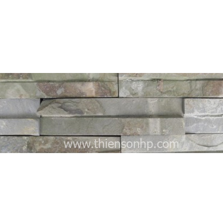 Đá sóng lệch vàng lai