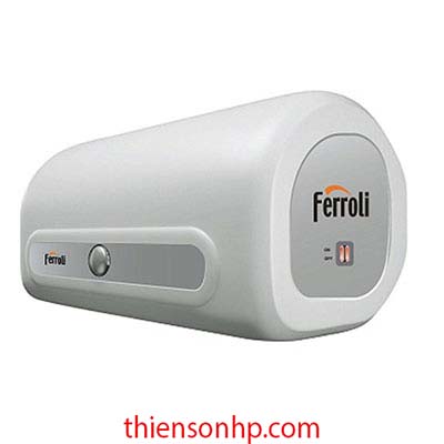 Bình nóng lạnh Ferroli Qqsi